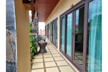 Business Apartment, 14 Rooms, Near Samui Airport - 920121001-1835