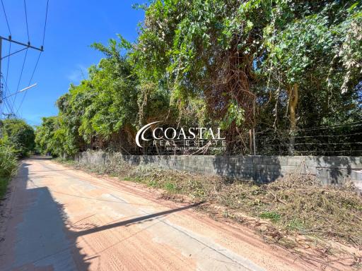 Land For Sale Mabprachan/Pong