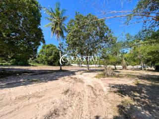 Land For Sale Mabprachan/Pong