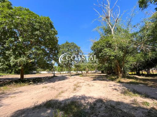 Land For Sale Mabprachan/Pong