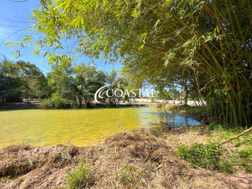 Land For Sale Mabprachan/Pong