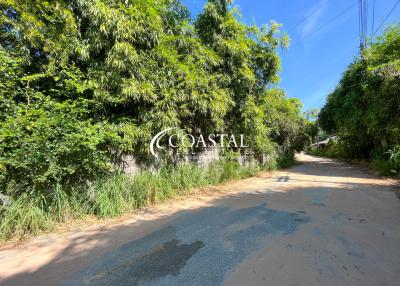 Land For Sale Mabprachan/Pong