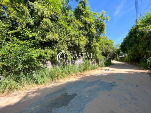 Land For Sale Mabprachan/Pong