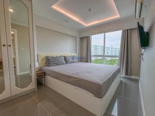 1 Bedroom Condo in The Orient Resort and Spa Jomtien C009698