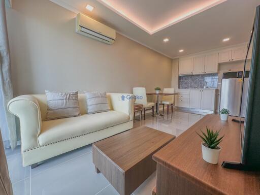 1 Bedroom Condo in The Orient Resort and Spa Jomtien C009698