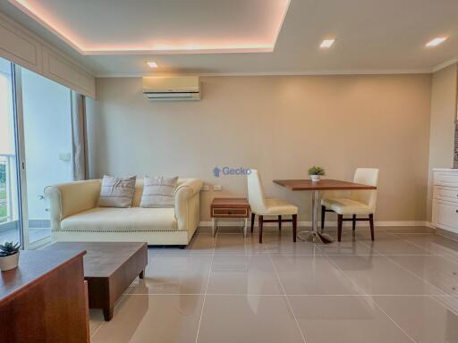 1 Bedroom Condo in The Orient Resort and Spa Jomtien C009698