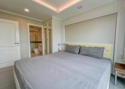 1 Bedroom Condo in The Orient Resort and Spa Jomtien C009698