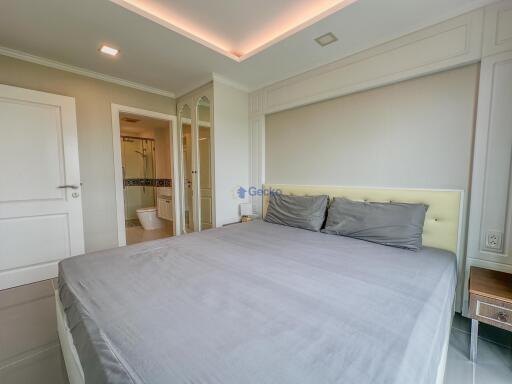 1 Bedroom Condo in The Orient Resort and Spa Jomtien C009698