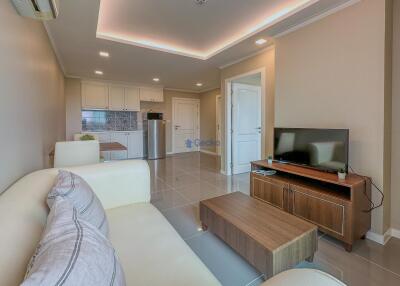 1 Bedroom Condo in The Orient Resort and Spa Jomtien C009698