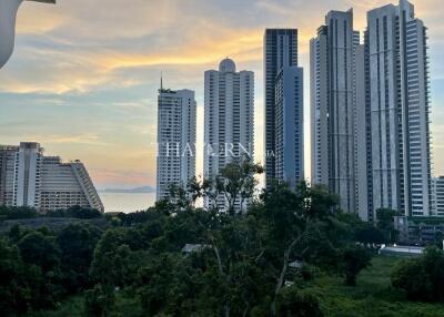 Condo for sale 1 bedroom 70 m² in AD Racha Residence, Pattaya