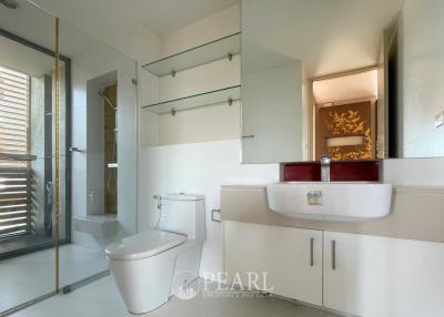 Avatara Condominium - 1 Bed 1 Bath Seaview (6th Floor)