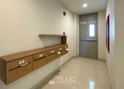 Avatara Condominium - 1 Bed 1 Bath Seaview (6th Floor)