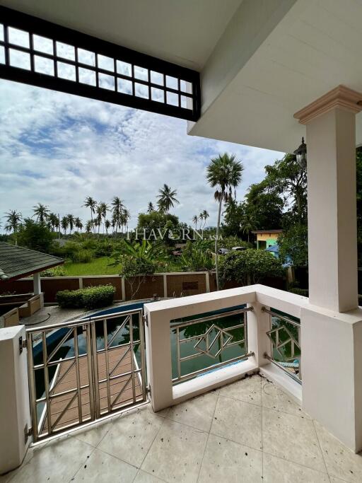 House For sale 3 bedroom 1000 m² with land 350 m² in Baan Dusit, Pattaya