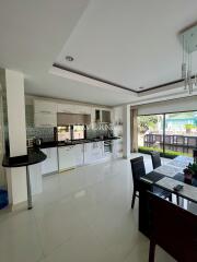 House For sale 3 bedroom  with land 350 m² in Baan Dusit, Pattaya