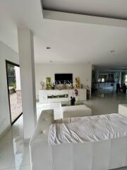 House For sale 3 bedroom  with land 350 m² in Baan Dusit, Pattaya