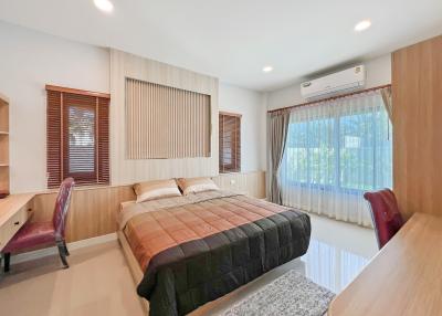 House For Sale In Pattaya