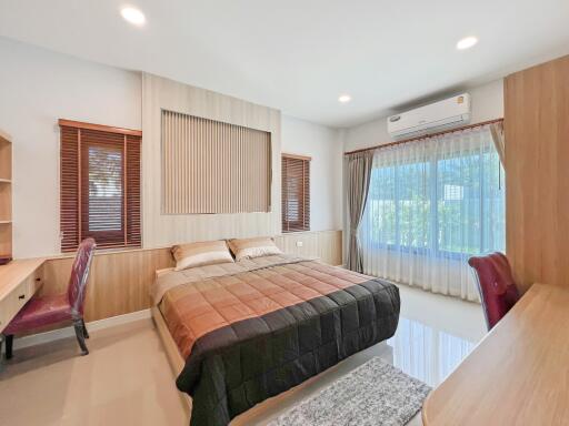 House For Sale In Pattaya