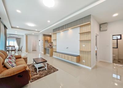 House For Sale In Pattaya