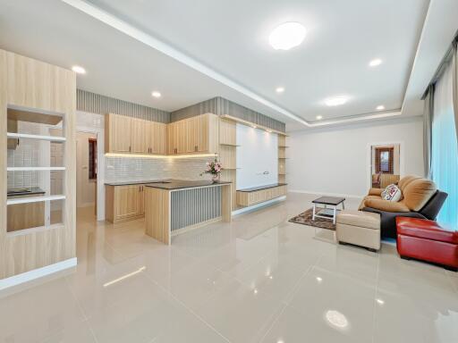 House For Sale In Pattaya