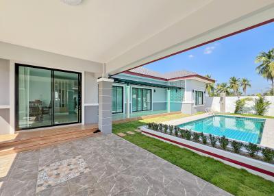 House For Sale In Pattaya