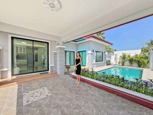 House For Sale In Pattaya