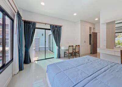 176 ตรม., 3 ห้องนอน บ้าน ราคา ฿ 5,300,000