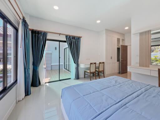 House For Sale In Pattaya