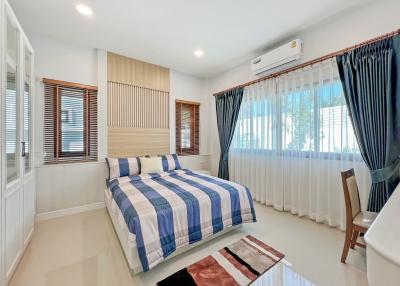 House For Sale In Pattaya