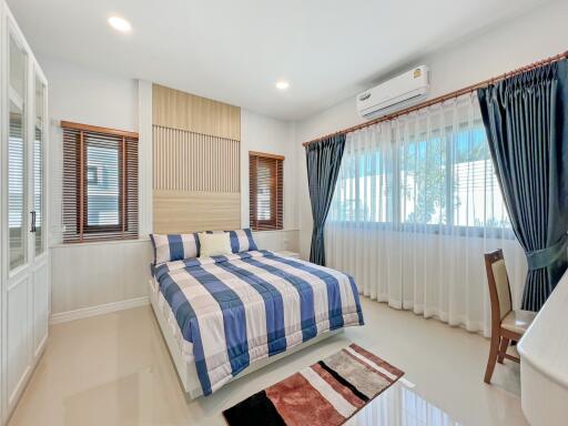 House For Sale In Pattaya