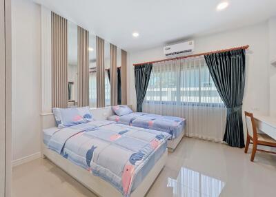 House For Sale In Pattaya