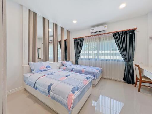 House For Sale In Pattaya