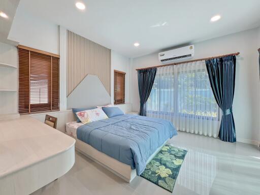 176 ตรม., 3 ห้องนอน บ้าน ราคา ฿ 5,300,000