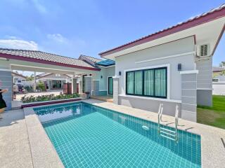 House For Sale In Pattaya