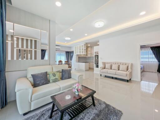 176 ตรม., 3 ห้องนอน บ้าน ราคา ฿ 5,300,000