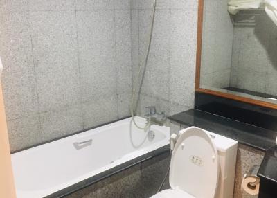 For RENT : Grand Langsuan / 3 Bedroom / 3 Bathrooms / 170 sqm / 85000 THB [11119404]