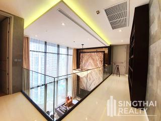 For RENT : Vittorio / 2 Bedroom / 3 Bathrooms / 169 sqm / 200000 THB [8258558]