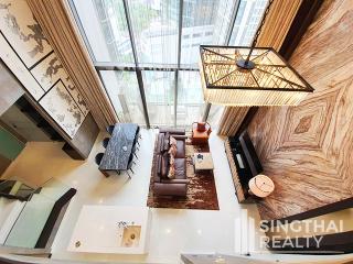 For RENT : Vittorio / 2 Bedroom / 3 Bathrooms / 169 sqm / 200000 THB [8258558]