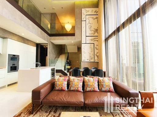 For RENT : Vittorio / 2 Bedroom / 3 Bathrooms / 169 sqm / 200000 THB [8258558]