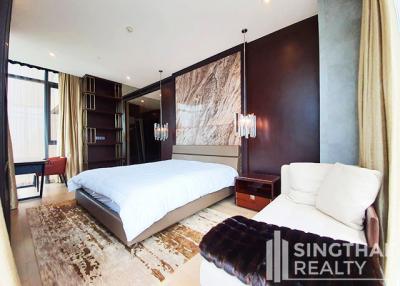 For RENT : Vittorio / 2 Bedroom / 3 Bathrooms / 169 sqm / 200000 THB [8258558]