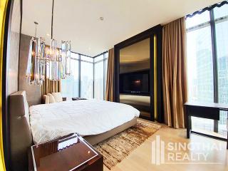 For RENT : Vittorio / 2 Bedroom / 3 Bathrooms / 169 sqm / 200000 THB [8258558]