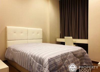 2-BR Condo at Q Asoke near MRT Phetchaburi