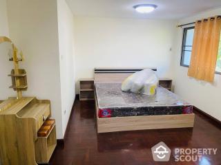 4-BR Townhouse near BTS Phrom Phong