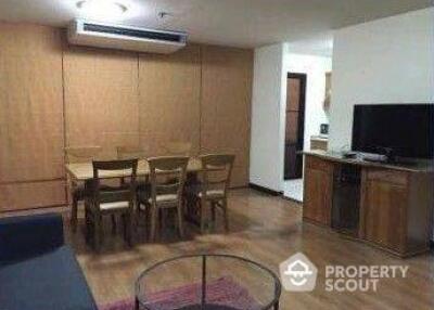 2-BR Condo at Icon 3 Condominium near BTS Thong Lor (ID 513028)