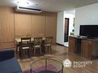 2-BR Condo at Icon 3 Condominium near BTS Thong Lor (ID 513028)