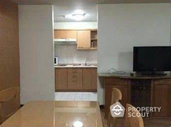 2-BR Condo at Icon 3 Condominium near BTS Thong Lor (ID 513028)