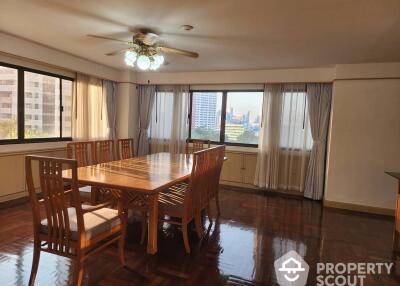 3-BR Apt. near BTS Nana