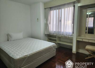 3-BR Apt. near BTS Nana