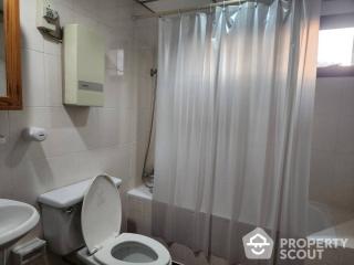 3-BR Apt. near BTS Nana