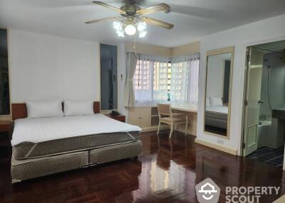 3-BR Apt. near BTS Nana