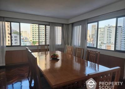 3-BR Apt. near BTS Nana